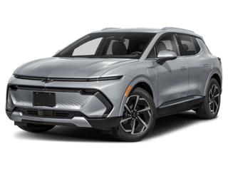 Equinox EV - Courtesy Chevrolet (Broussard) in Broussard LA