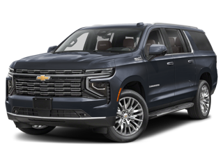 Chevrolet Suburban - Courtesy Chevrolet (Broussard) in Broussard LA