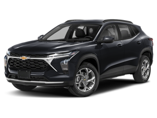 Chevrolet Trax - Courtesy Chevrolet Broussard in Broussard LA
