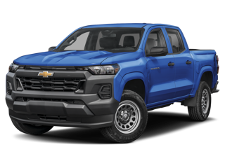 Chevrolet Colorado - Courtesy Chevrolet (Broussard) in Broussard LA