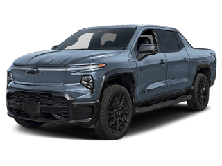 Chevrolet Silverado EV - Courtesy Chevrolet Broussard in Broussard LA