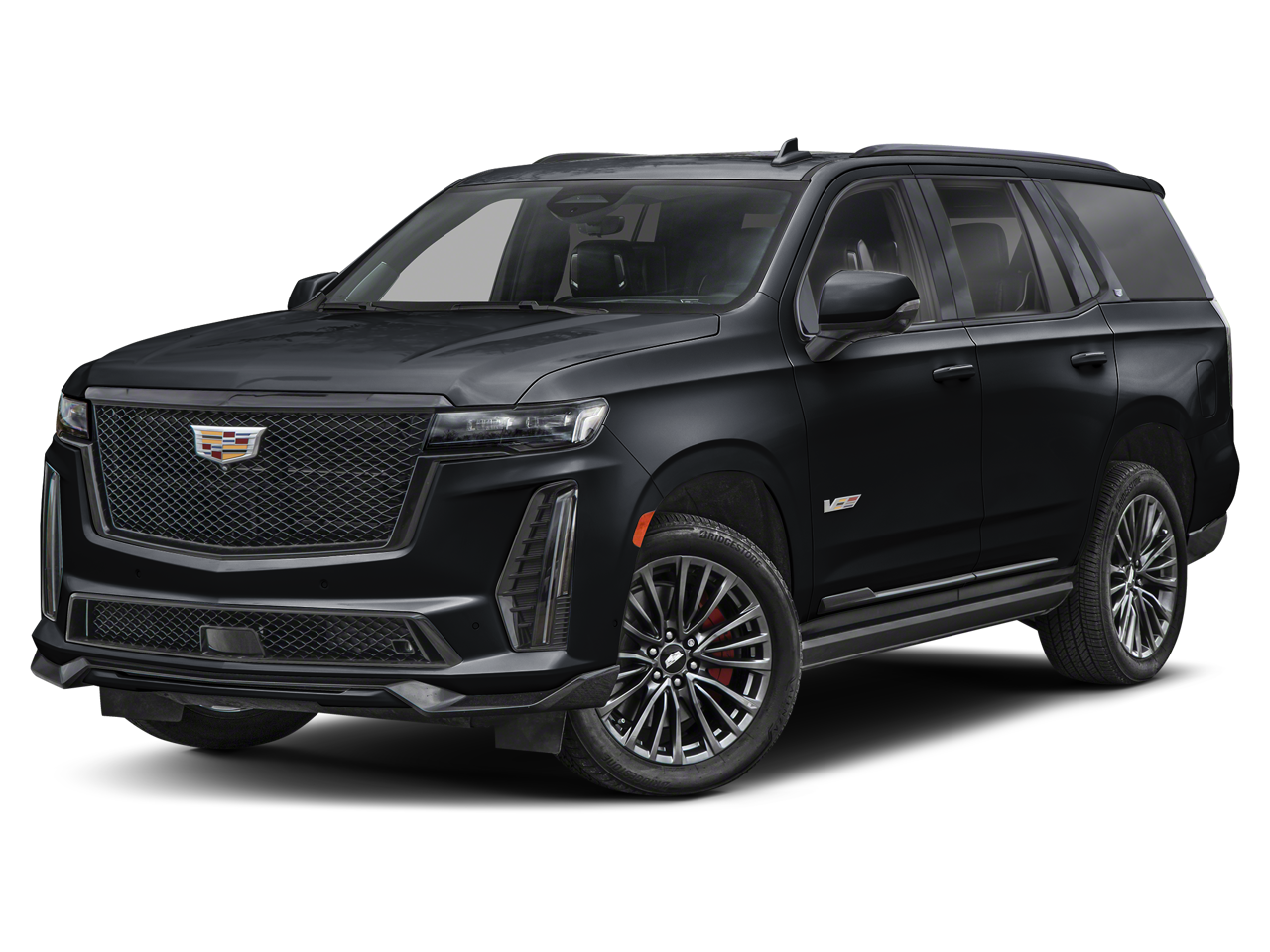 2024 Cadillac Escalade V-Series