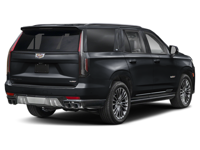2024 Cadillac Escalade V-Series