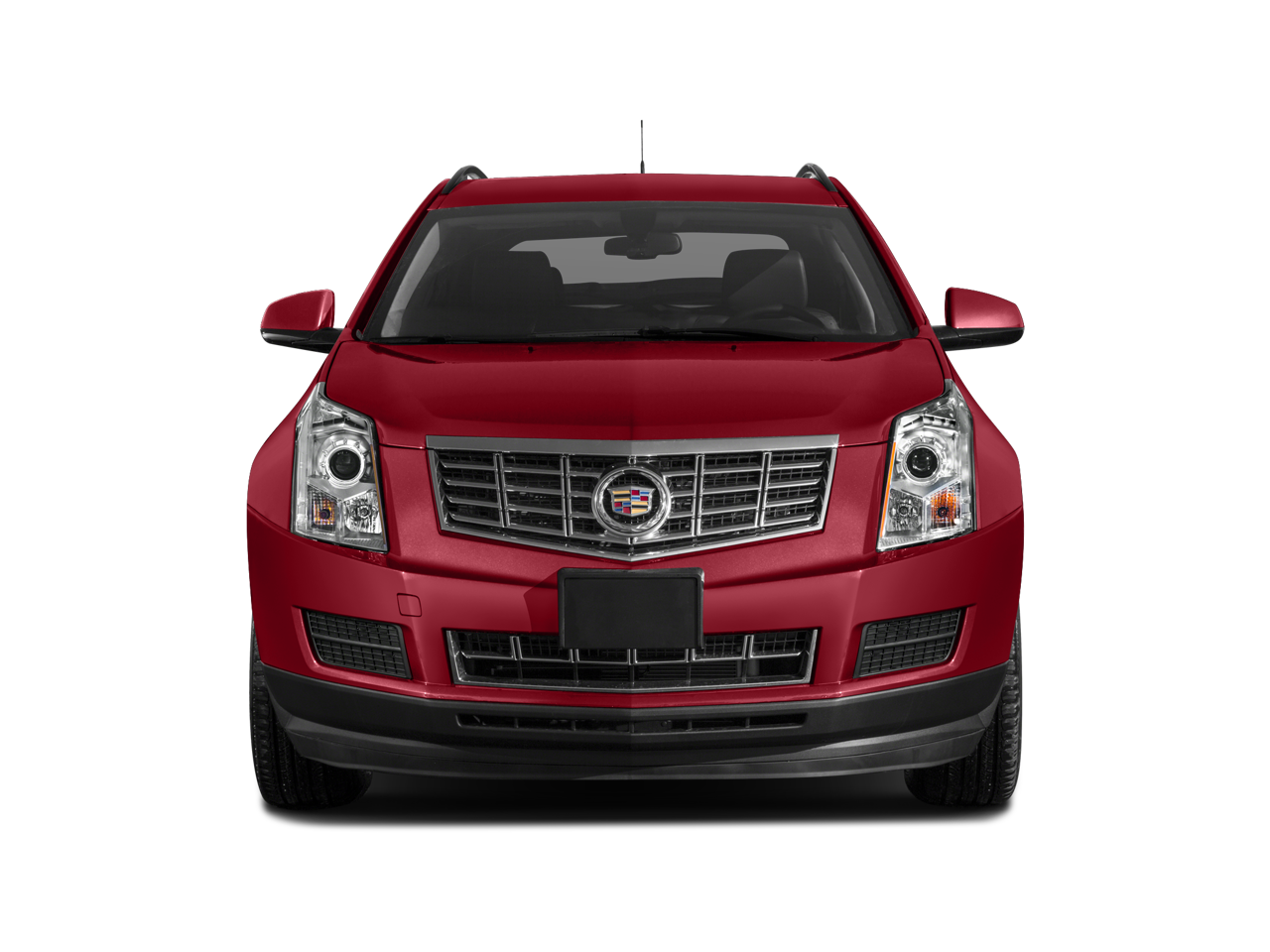 2015 Cadillac SRX Premium Collection