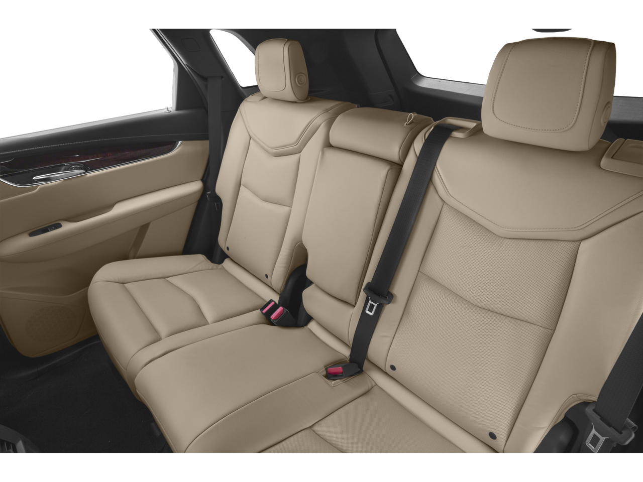 2019 Cadillac XT5 Platinum AWD
