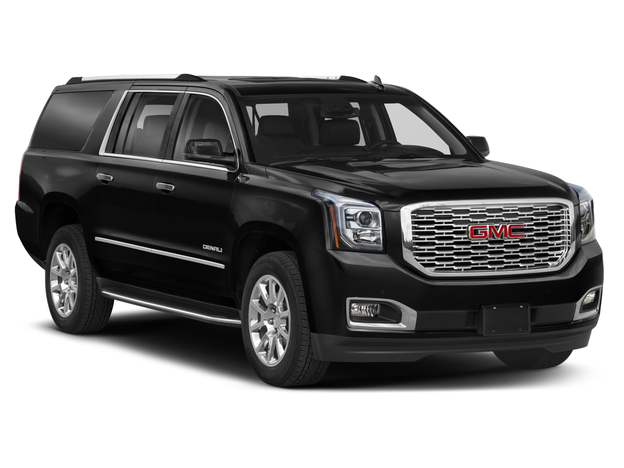 2019 Gmc Yukon XL photo 2
