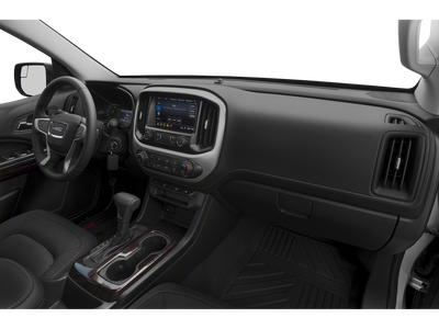 2020 GMC Canyon 2WD