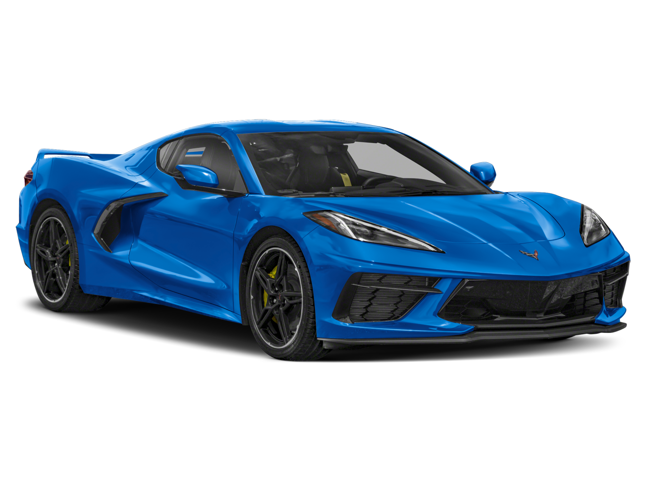 2022 Chevrolet Corvette Stingray 2LT