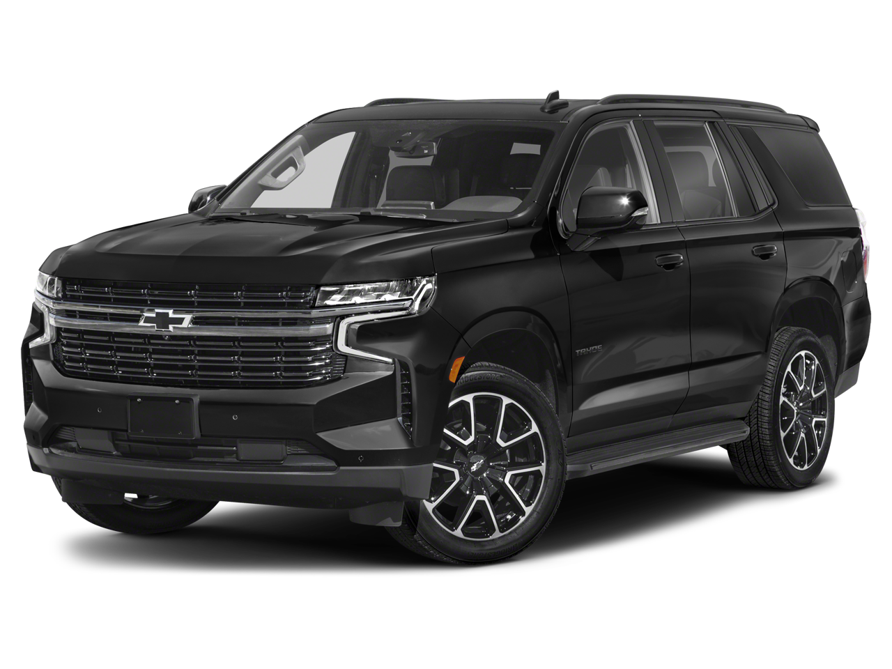2023 Chevrolet Tahoe RST - Photo 22
