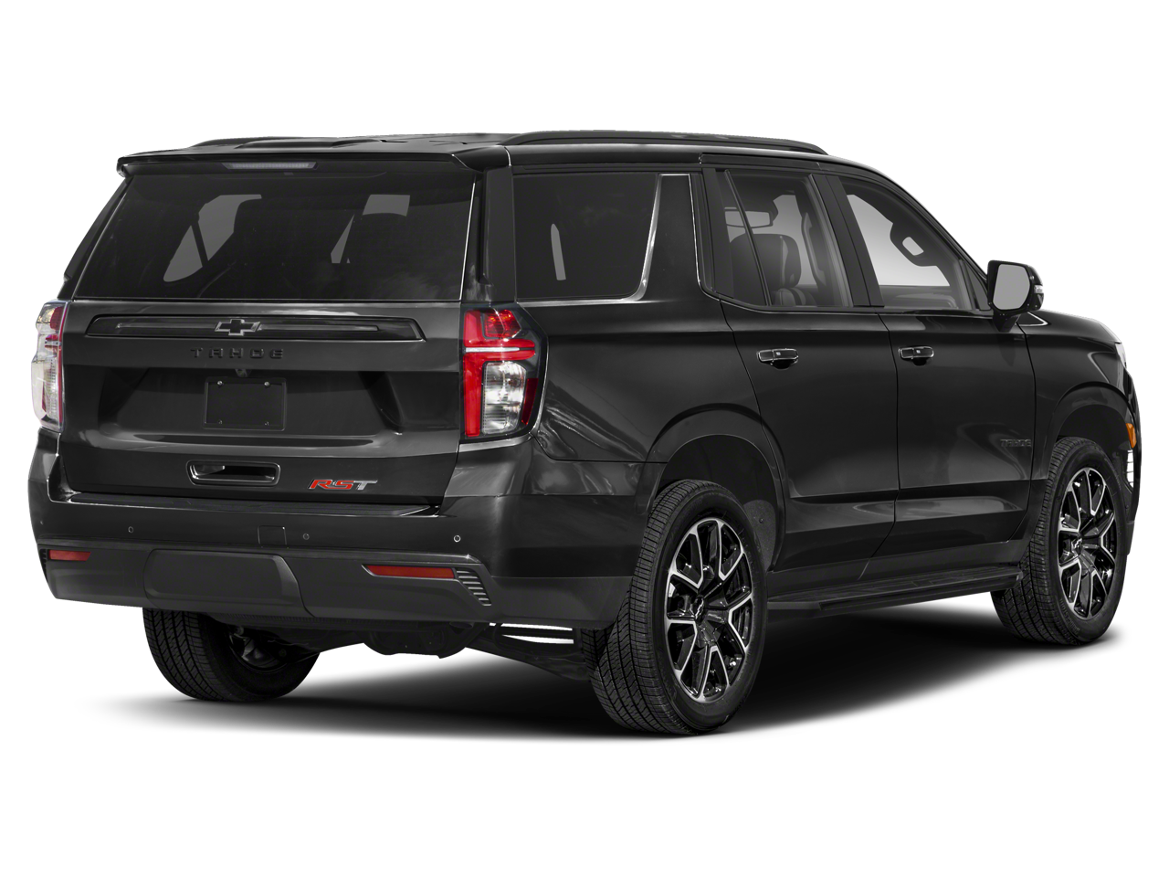 2023 Chevrolet Tahoe RST - Photo 23