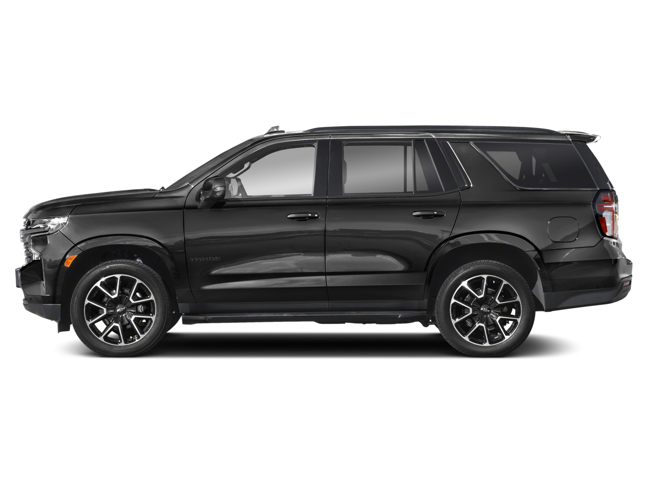 2023 Chevrolet Tahoe RST - Photo 24