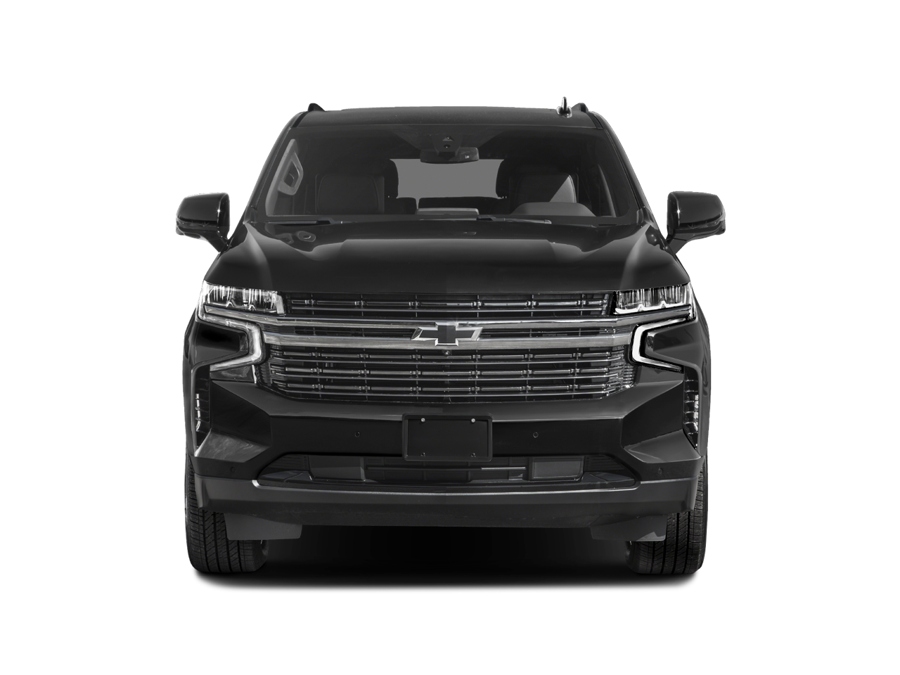 2023 Chevrolet Tahoe RST - Photo 25