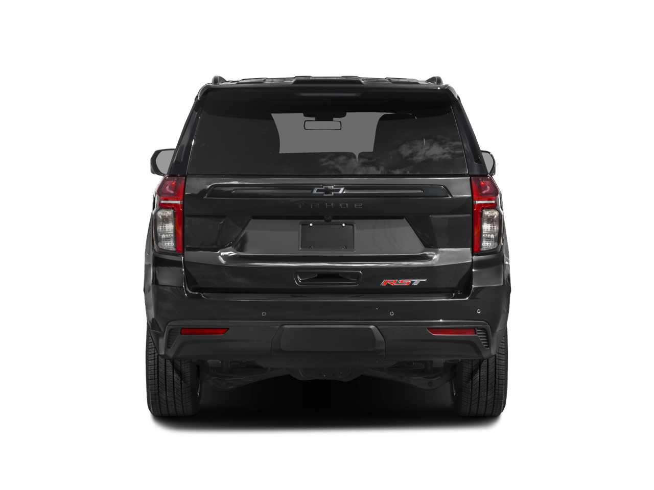 2023 Chevrolet Tahoe RST - Photo 26