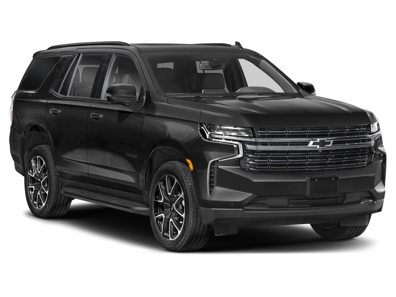 2023 Chevrolet Tahoe RST - Photo 27