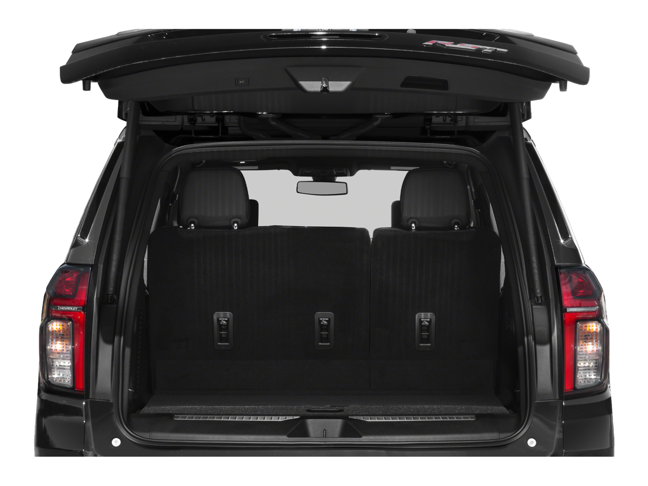 2023 Chevrolet Tahoe RST - Photo 32