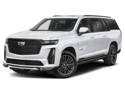 2024 Cadillac Escalade ESV V-Series