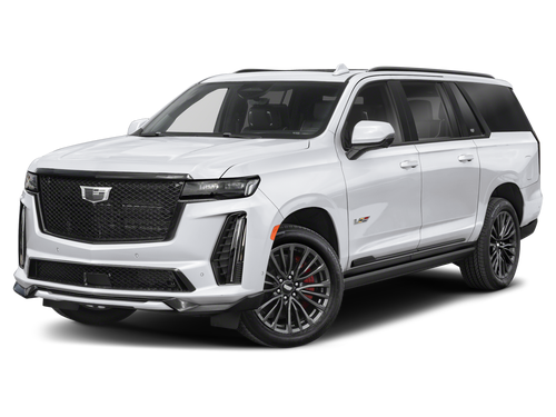 2024 Cadillac Escalade ESV V-Series