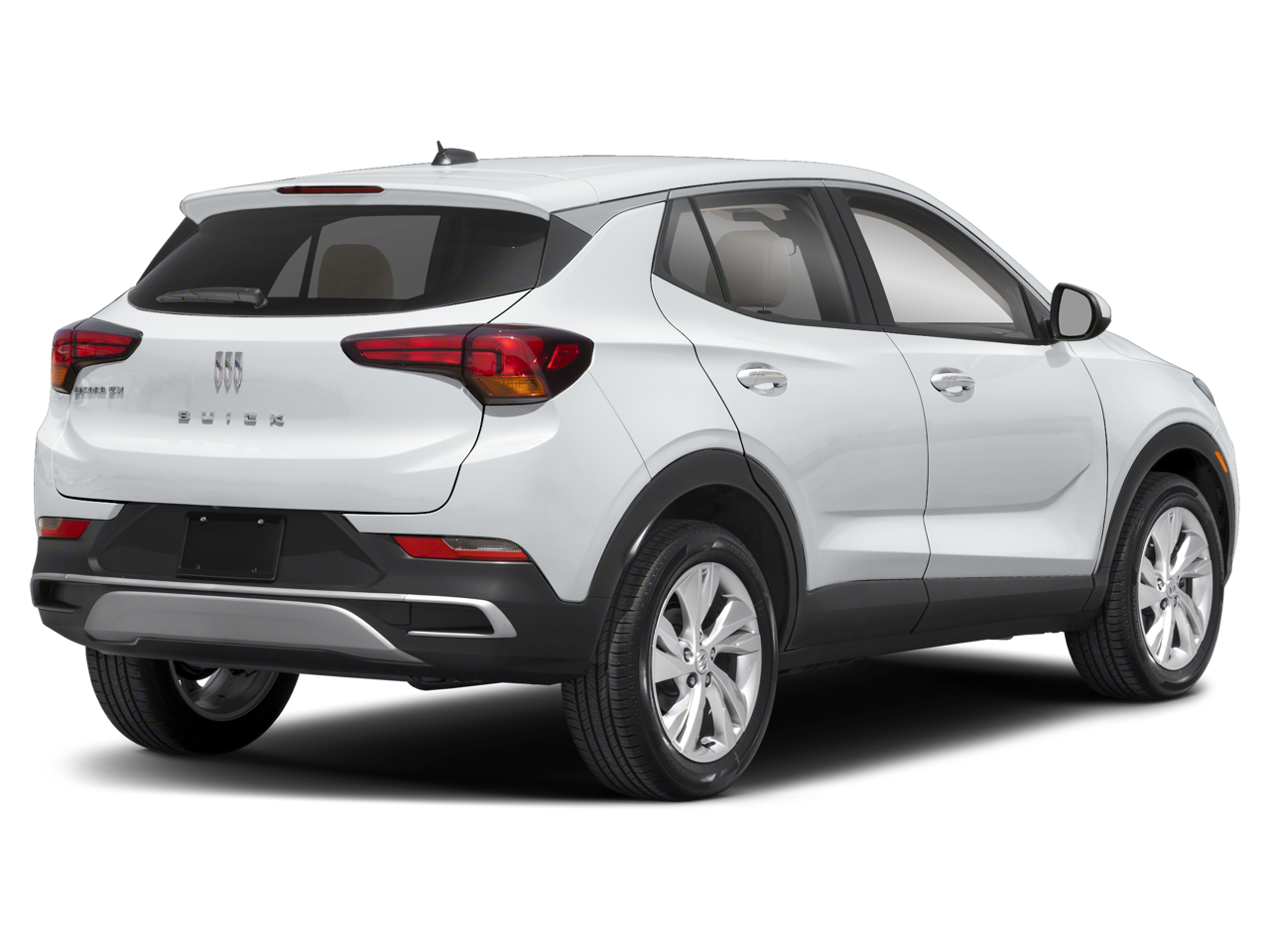 Used 2025 Buick Encore GX Preferred with VIN KL4AMBSL7SB138163 for sale in Broussard, LA