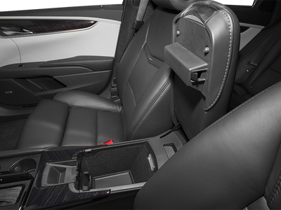 2014 Cadillac XTS Platinum