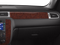 2014 Chevrolet Suburban LTZ