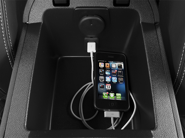 2014 Chevrolet Camaro SS