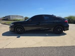 2025 Honda Civic Hatchback Hybrid Sport