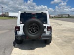 2023 Jeep Wrangler High Tide