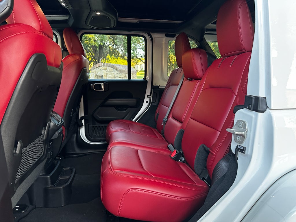 2024 Jeep Wrangler Rubicon 392