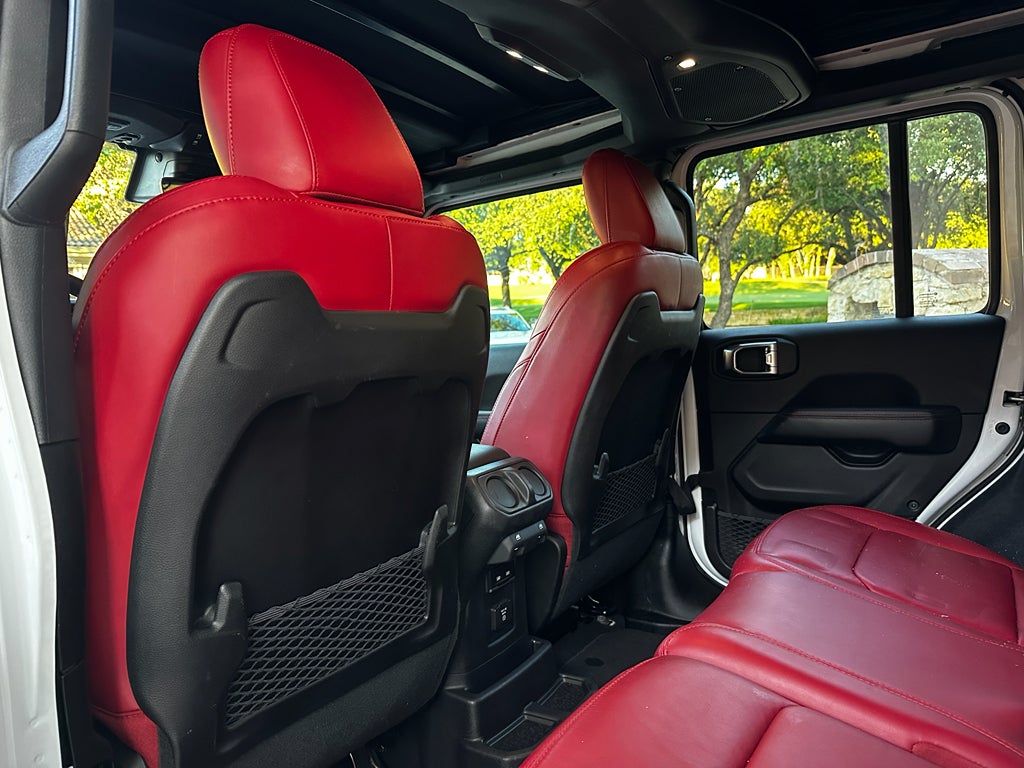 2024 Jeep Wrangler Rubicon 392