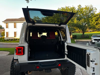 2024 Jeep Wrangler Rubicon 392