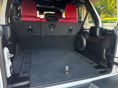 2024 Jeep Wrangler Rubicon 392