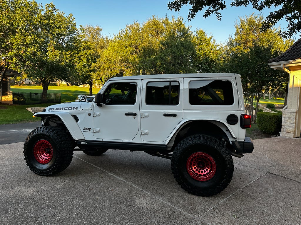 2024 Jeep Wrangler Rubicon 392