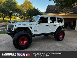 2024 Jeep Wrangler Rubicon 392