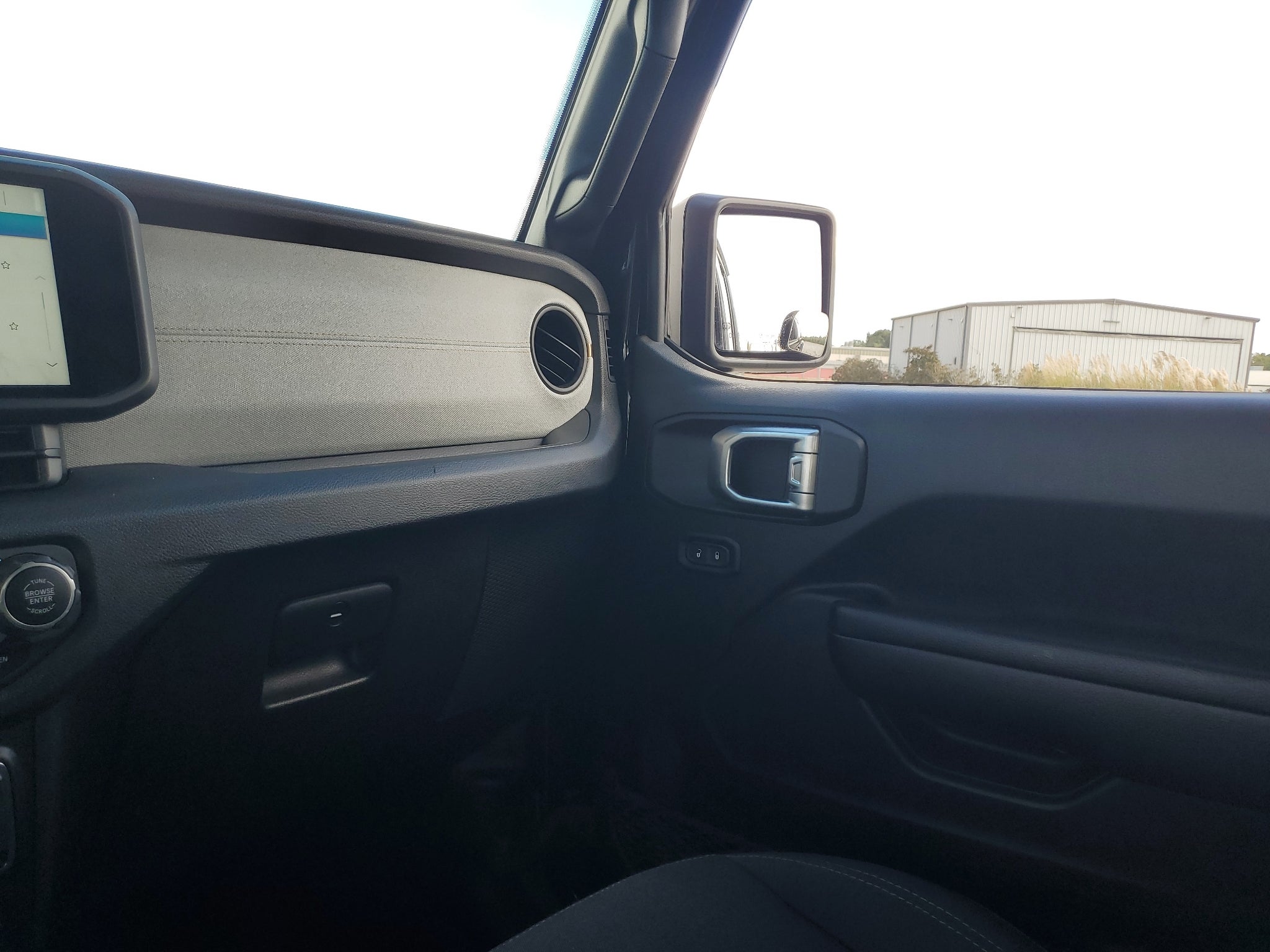 2024 Jeep Gladiator Nighthawk