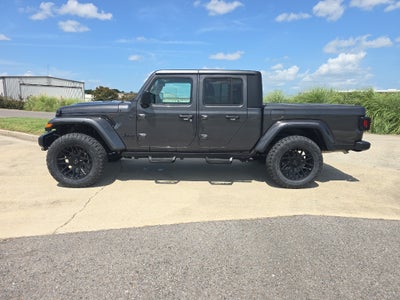 2023 Jeep Gladiator Sport S