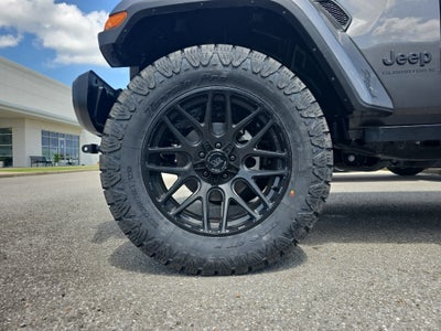 2023 Jeep Gladiator Sport S