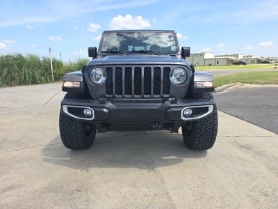 2023 Jeep Gladiator Sport S