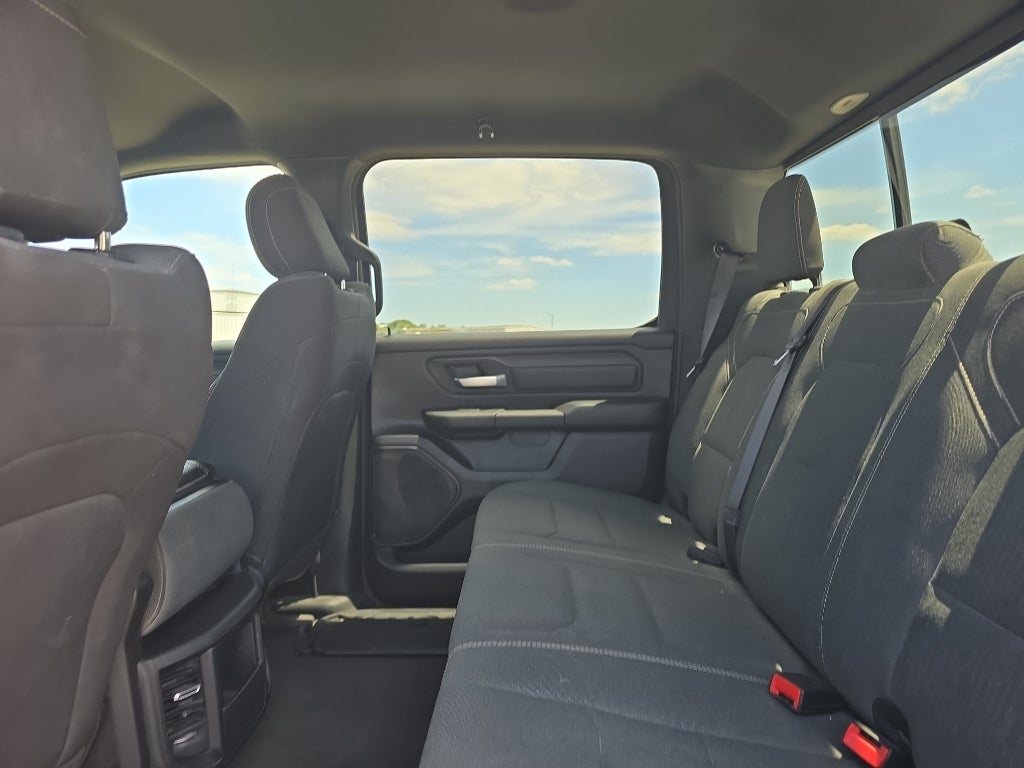 2024 RAM 1500 Tradesman