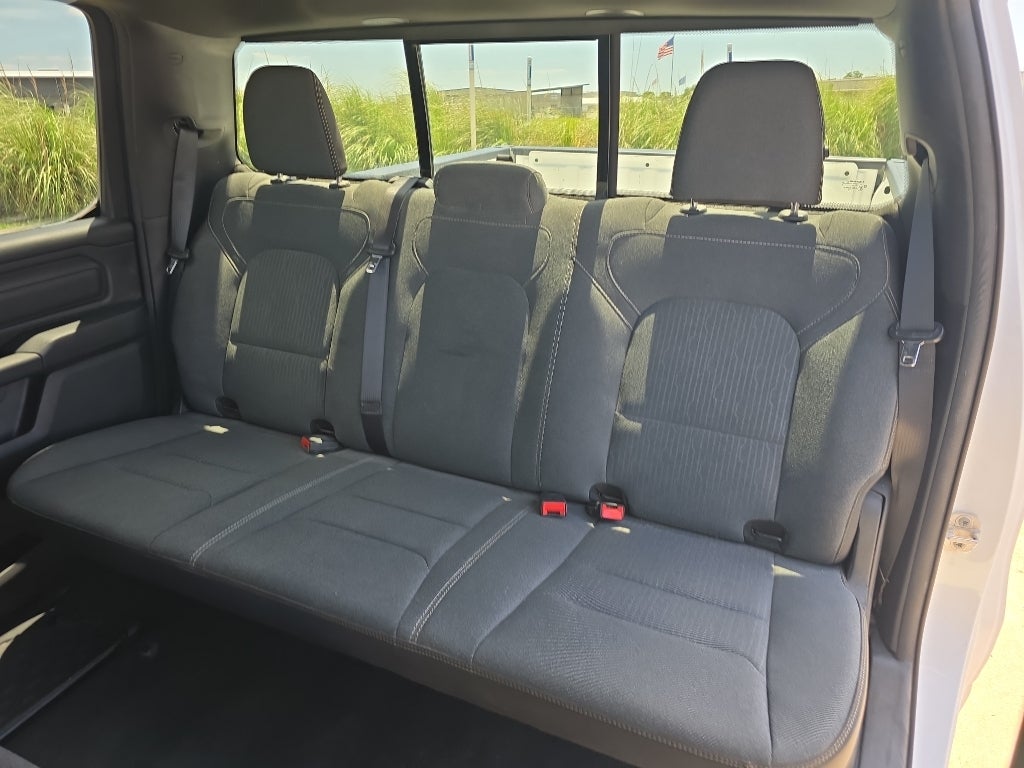 2024 RAM 1500 Tradesman