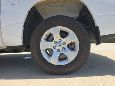 2024 RAM 1500 Tradesman