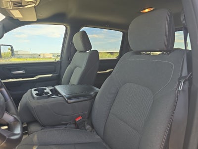 2024 RAM 1500 Tradesman