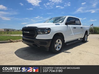 2024 RAM 1500 Tradesman