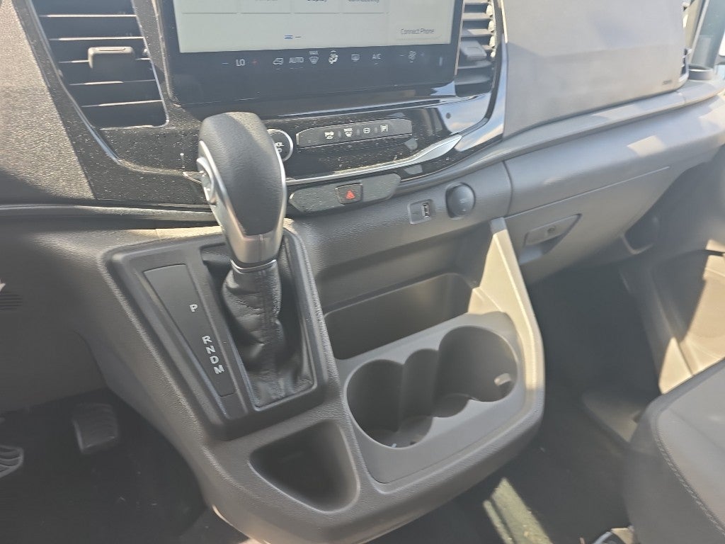 2024 Ford Transit Passenger Wagon XL