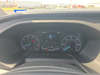 2024 Ford Transit Passenger Wagon XL