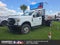 2021 Ford Super Duty F-350 DRW XL