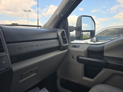 2021 Ford Super Duty F-350 DRW XL