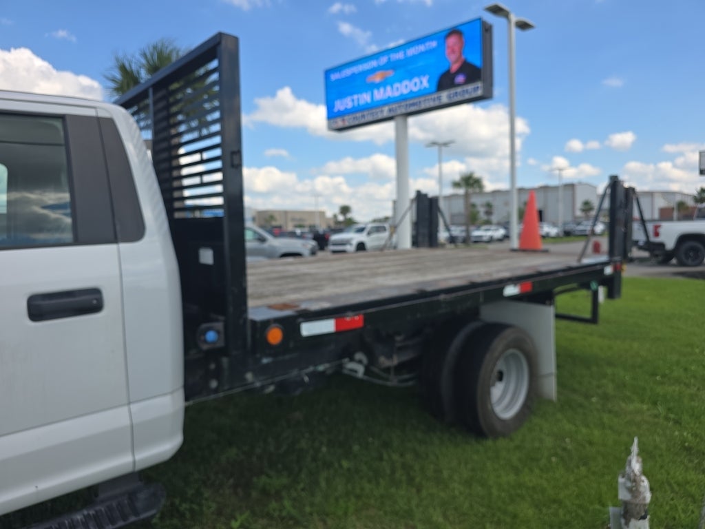 2021 Ford Super Duty F-350 DRW XL