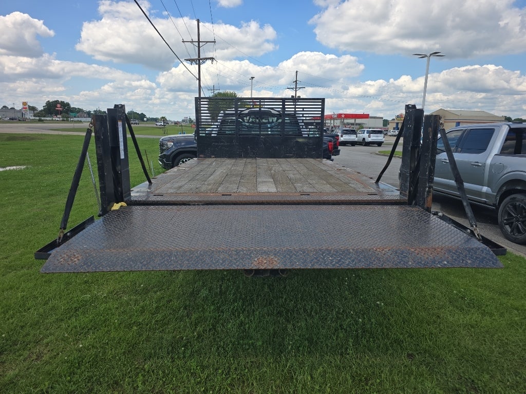 2021 Ford Super Duty F-350 DRW XL