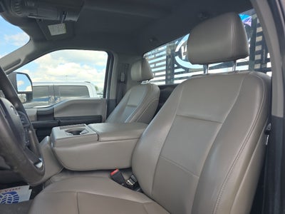 2021 Ford Super Duty F-350 DRW XL
