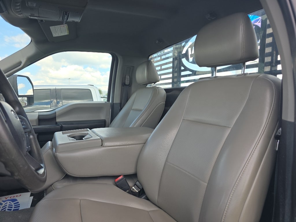 2021 Ford Super Duty F-350 DRW XL